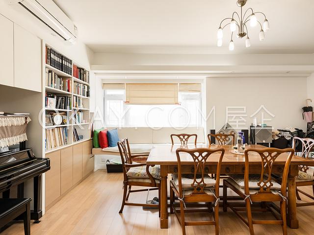 Glamour Court | Glamour Court, Pokfulam - 3 Bed, 2