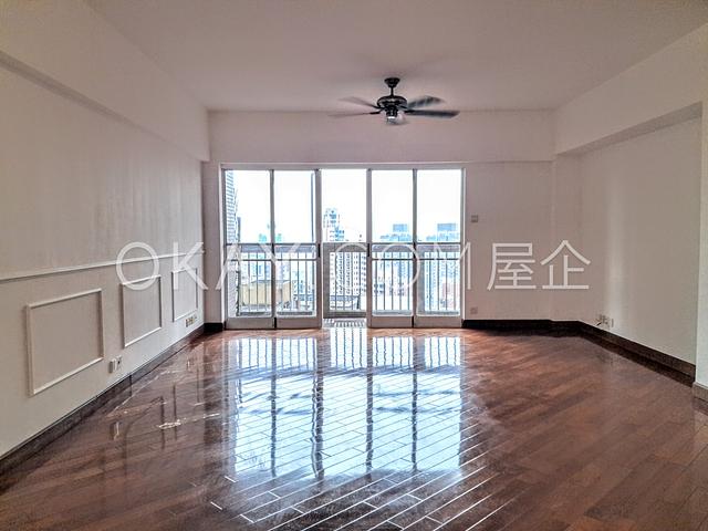 Realty Gardens | Realty Gardens, Mid-levels West -