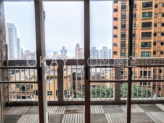 Realty Gardens | Realty Gardens, Mid-levels West -
