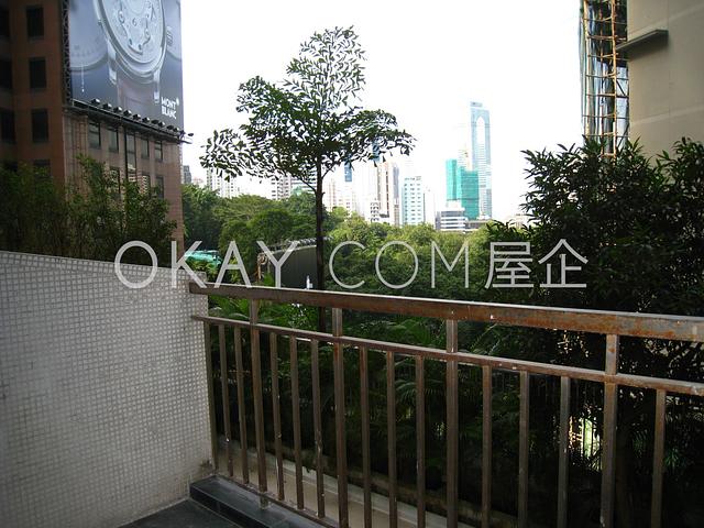 Hoover Court | Hoover Court, Mid-levels Central -