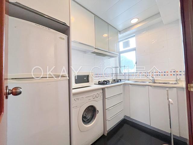 The Merton | The Merton, Western District - 1 Bed,