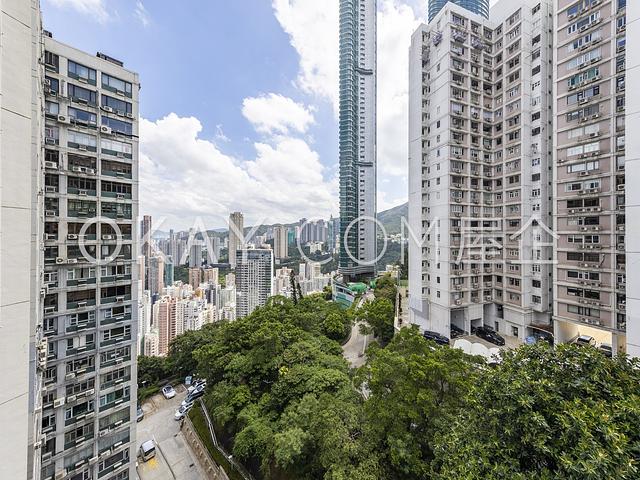 Evergreen Villa | Evergreen Villa, Mid-levels East