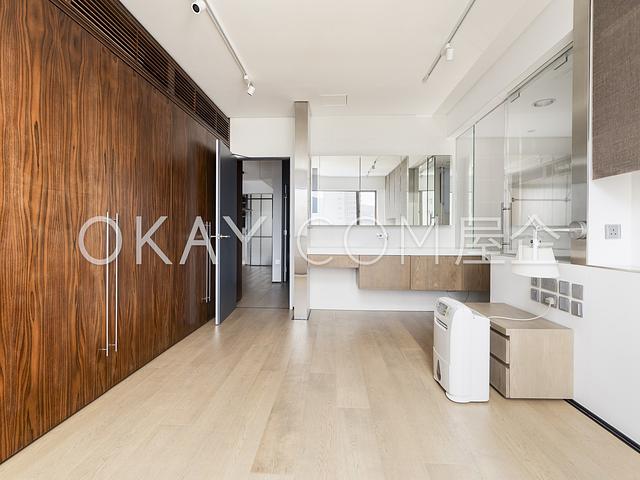 Evergreen Villa | Evergreen Villa, Mid-levels East