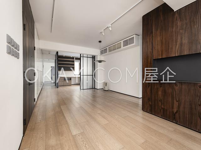 Evergreen Villa | Evergreen Villa, Mid-levels East