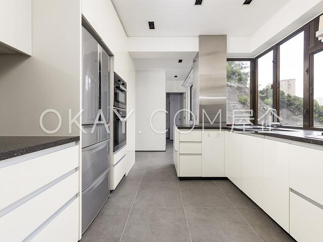 Evergreen Villa | Evergreen Villa, Mid-levels East