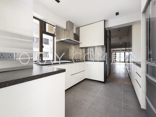 Evergreen Villa | Evergreen Villa, Mid-levels East