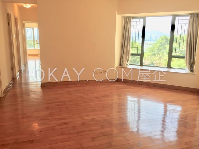 Island Harbourview | Island Harbourview, Olympic