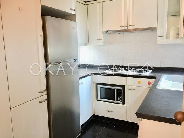 Island Harbourview | Island Harbourview, Olympic