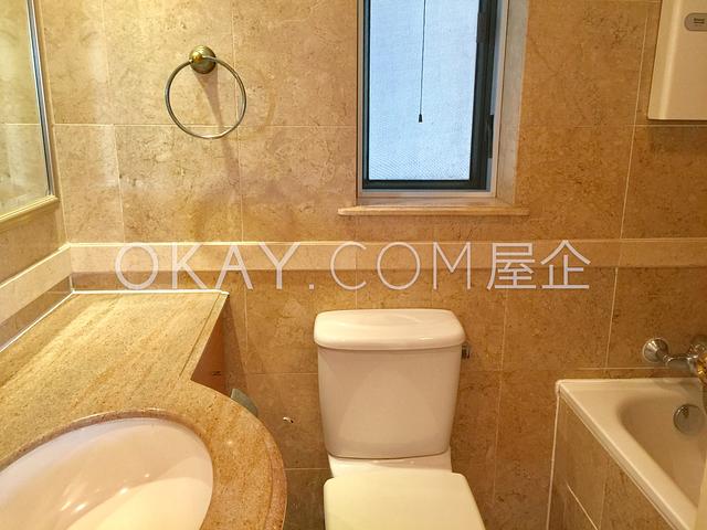 Island Harbourview | Island Harbourview, Olympic
