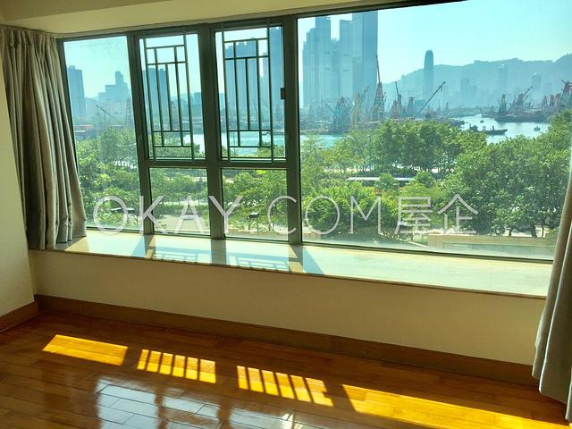 Island Harbourview | Island Harbourview, Olympic