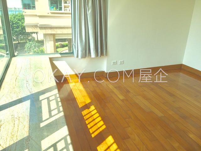 Island Harbourview | Island Harbourview, Olympic