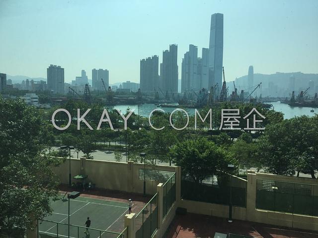 Island Harbourview | Island Harbourview, Olympic