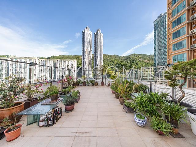 Rosedale | Rosedale, Tai Hang - 3 Bed, 2 Bath,