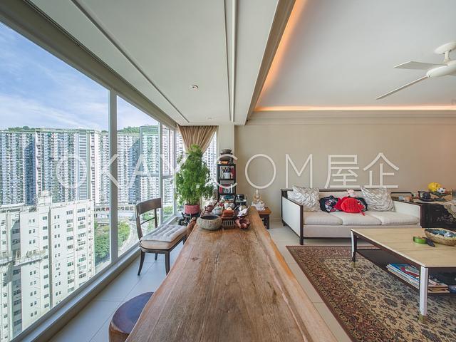 Rosedale | Rosedale, Tai Hang - 3 Bed, 2 Bath,