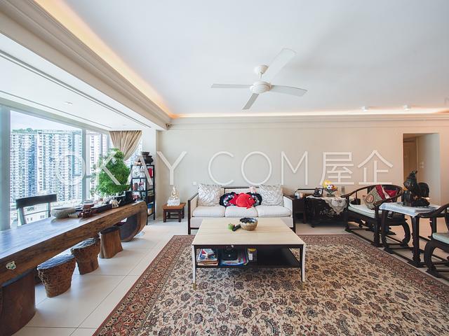 Rosedale | Rosedale, Tai Hang - 3 Bed, 2 Bath,