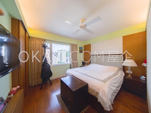 Rosedale | Rosedale, Tai Hang - 3 Bed, 2 Bath,