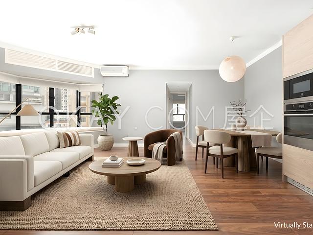 Illumination Terrace | Illumination Terrace, Tai