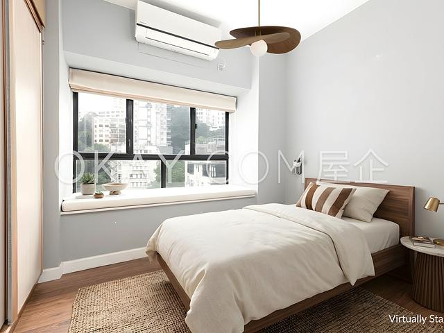 Illumination Terrace | Illumination Terrace, Tai