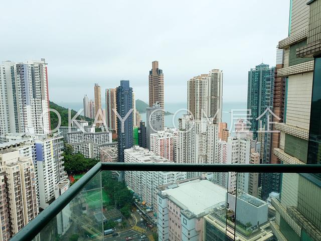 University Heights | University Heights, Pokfulam
