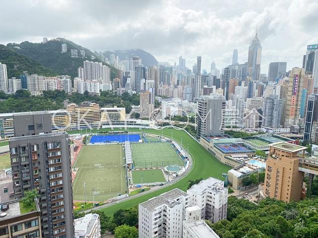 The Broadville | The Broadville, Happy Valley - 2
