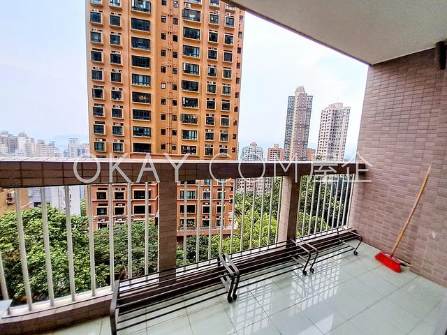 Realty Gardens | Realty Gardens, Mid-levels West -