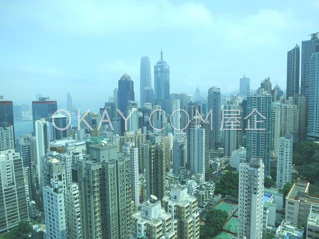 Centreplace | Centreplace, Sai Ying Pun - 3 Bed, 2
