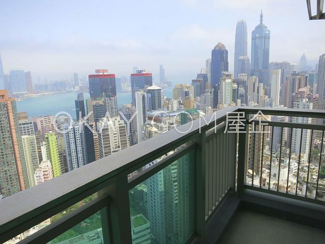 Centreplace | Centreplace, Sai Ying Pun - 3 Bed, 2