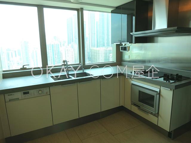 Centreplace | Centreplace, Sai Ying Pun - 3 Bed, 2