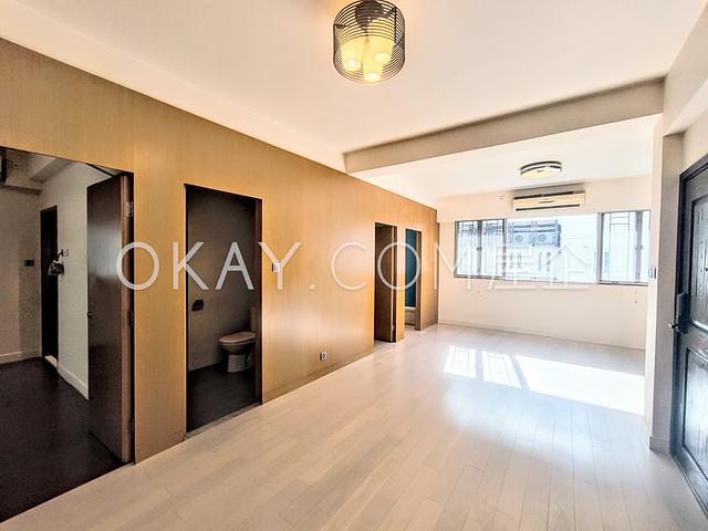 Sunlight Court | Sunlight Court, Pokfulam - 3 Bed,