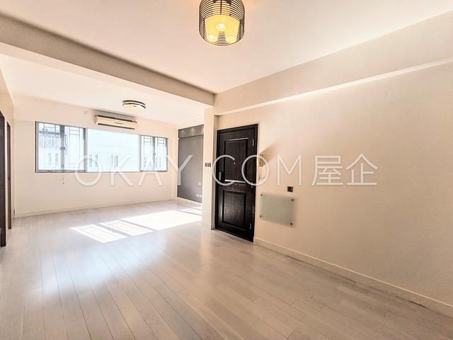 Sunlight Court | Sunlight Court, Pokfulam - 3 Bed,