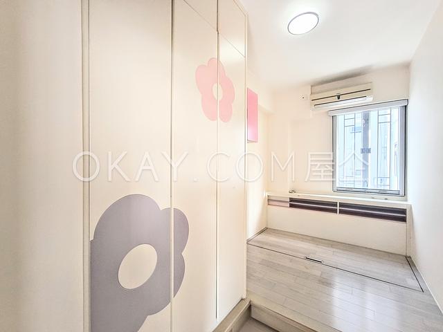 Sunlight Court | Sunlight Court, Pokfulam - 3 Bed,