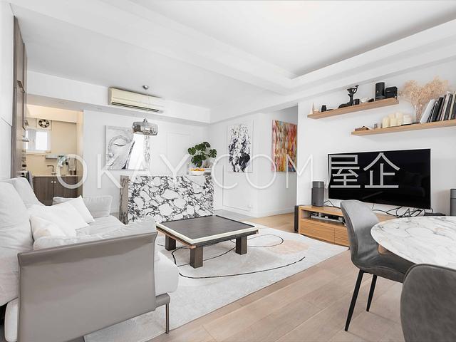 Linden Court | Linden Court, Happy Valley - 2 Bed,