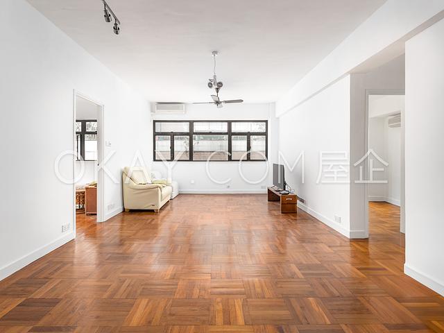 Jolly Garden | Jolly Garden, Tai Hang - 3 Bed, 2