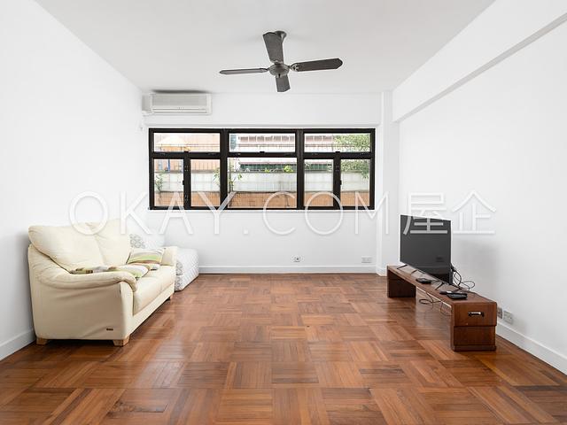 Jolly Garden | Jolly Garden, Tai Hang - 3 Bed, 2