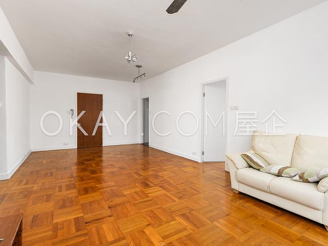 Jolly Garden | Jolly Garden, Tai Hang - 3 Bed, 2