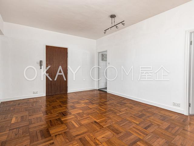 Jolly Garden | Jolly Garden, Tai Hang - 3 Bed, 2