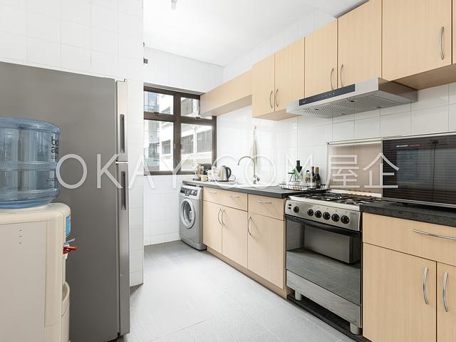 Jolly Garden | Jolly Garden, Tai Hang - 3 Bed, 2