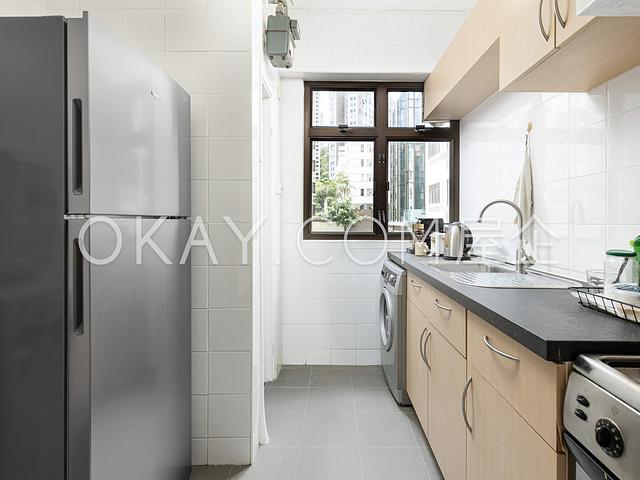 Jolly Garden | Jolly Garden, Tai Hang - 3 Bed, 2