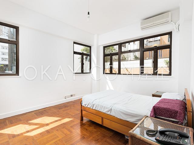 Jolly Garden | Jolly Garden, Tai Hang - 3 Bed, 2