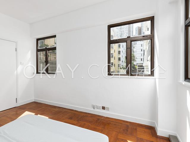 Jolly Garden | Jolly Garden, Tai Hang - 3 Bed, 2