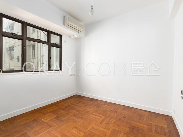 Jolly Garden | Jolly Garden, Tai Hang - 3 Bed, 2