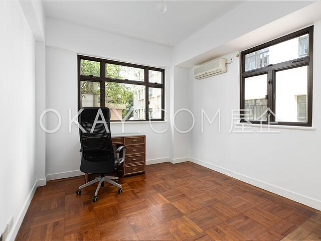 Jolly Garden | Jolly Garden, Tai Hang - 3 Bed, 2