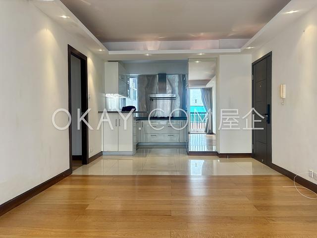 Nikken Heights | Nikken Heights, Mid-levels West -