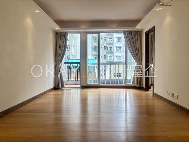 Nikken Heights | Nikken Heights, Mid-levels West -