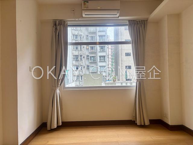 Nikken Heights | Nikken Heights, Mid-levels West -
