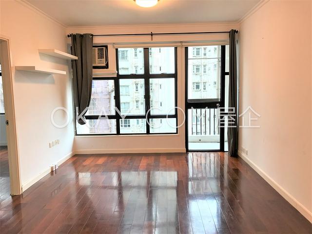 Nikken Heights | Nikken Heights, Mid-levels West -