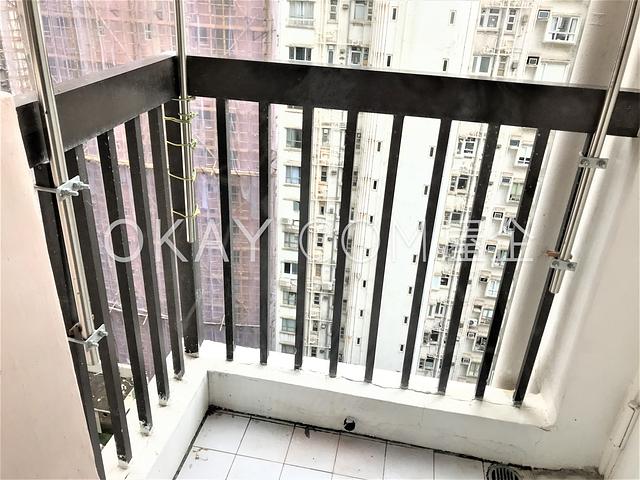 Nikken Heights | Nikken Heights, Mid-levels West -