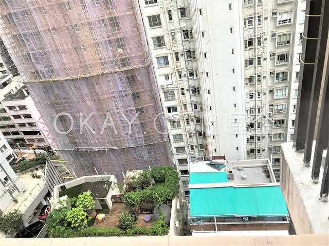 Nikken Heights | Nikken Heights, Mid-levels West -