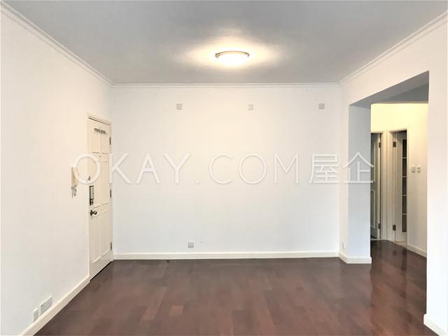 Nikken Heights | Nikken Heights, Mid-levels West -