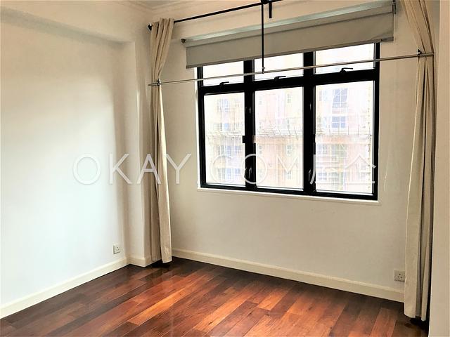 Nikken Heights | Nikken Heights, Mid-levels West -